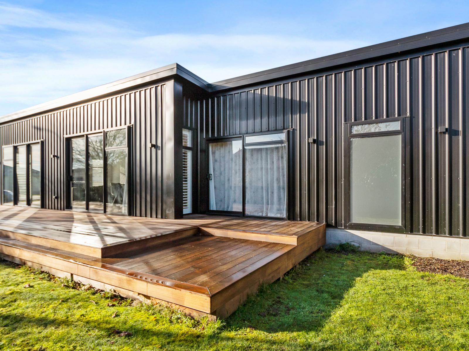 58 Te Ngawai Road, Pleasant Point