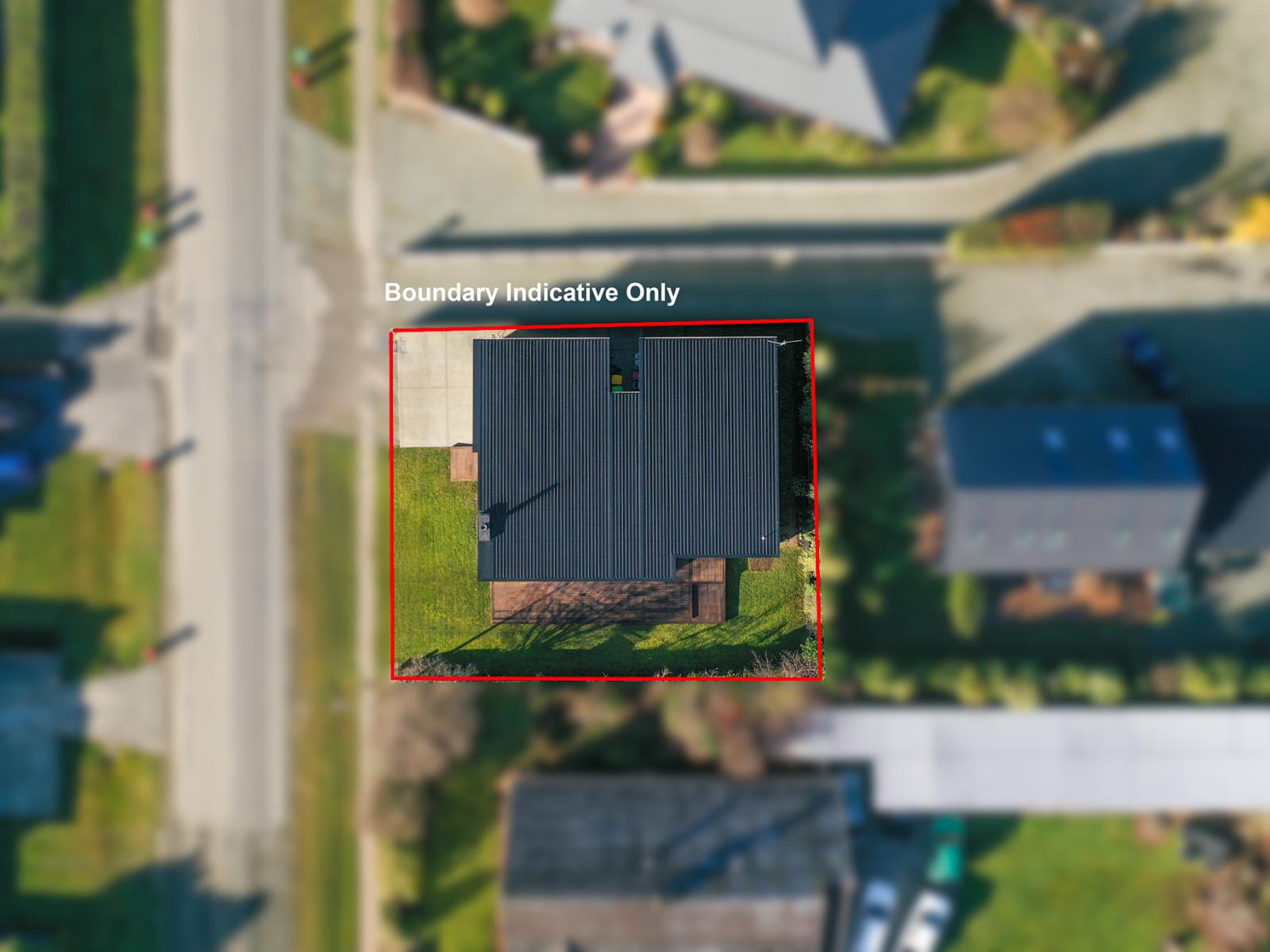 58 Te Ngawai Road, Pleasant Point