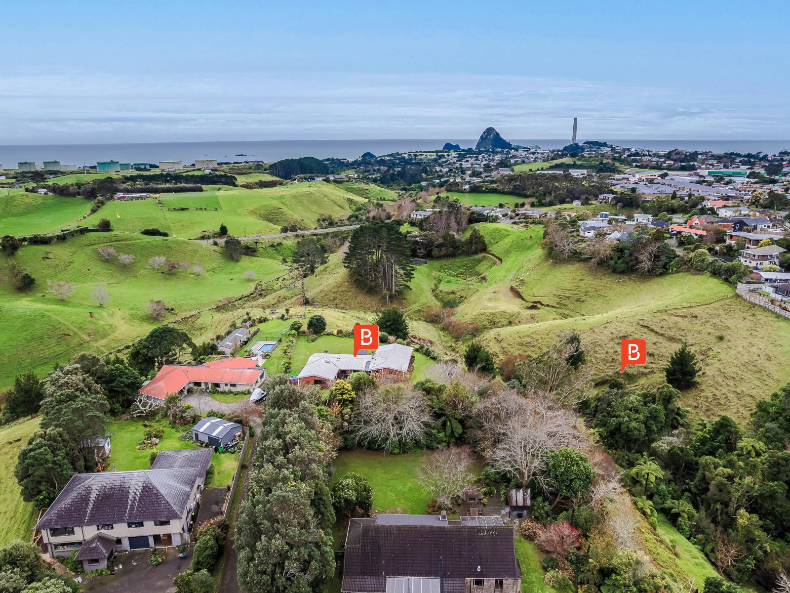 6 Byron Place, Whalers Gate