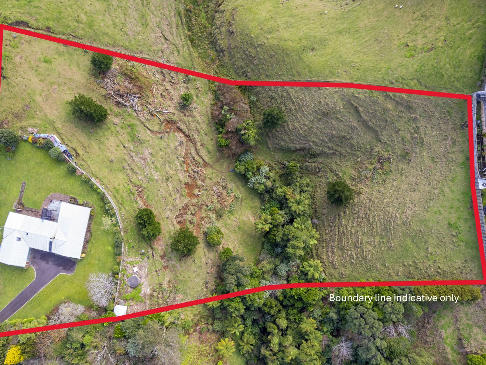6 Byron Place, Whalers Gate