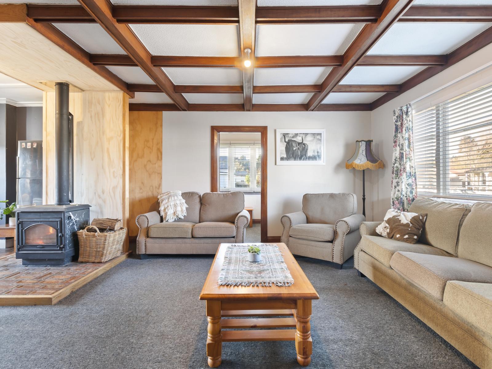 15 West Street, Taumarunui