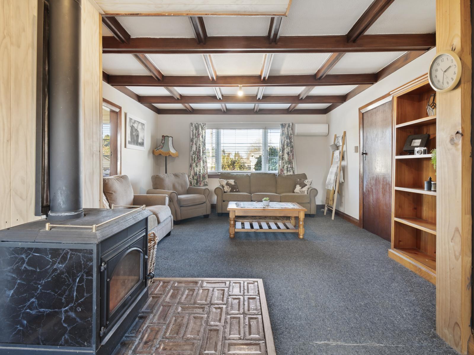 15 West Street, Taumarunui