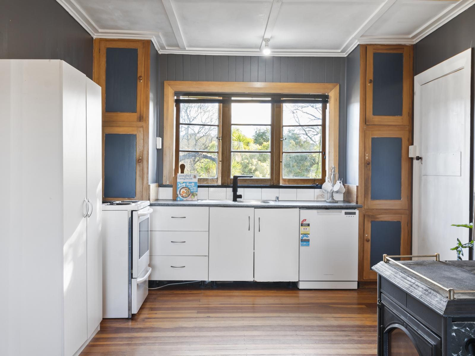 15 West Street, Taumarunui