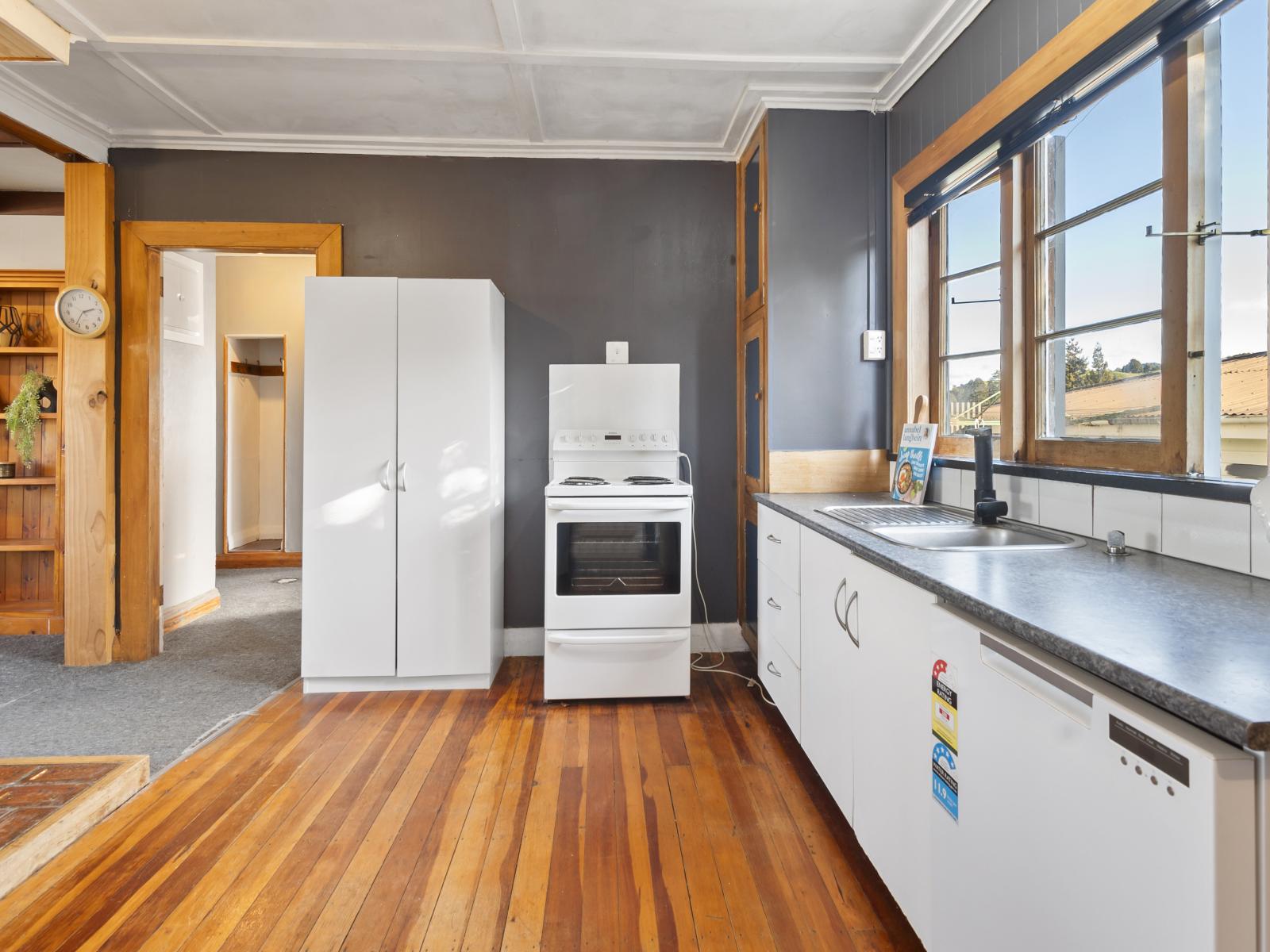 15 West Street, Taumarunui