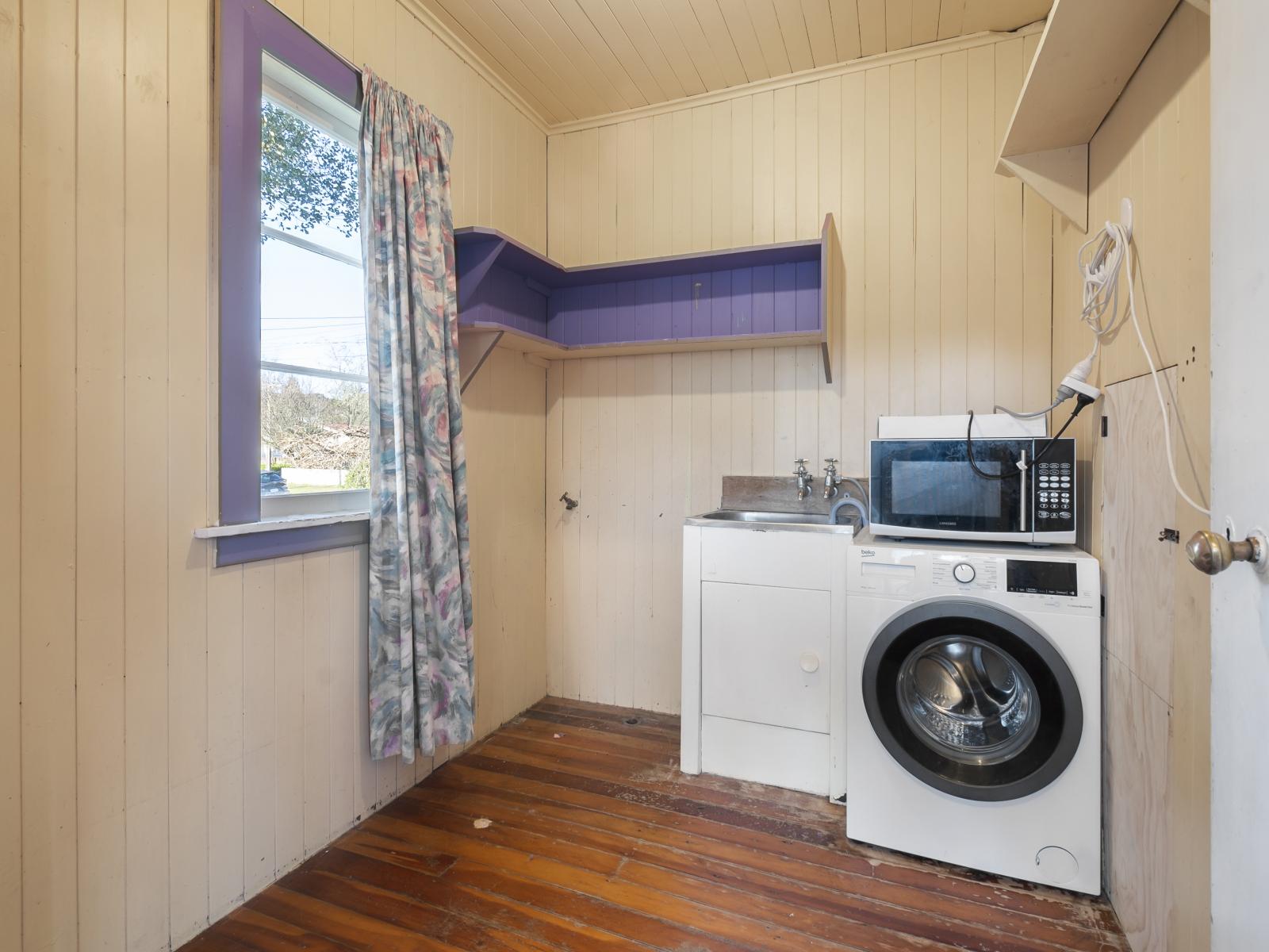 15 West Street, Taumarunui