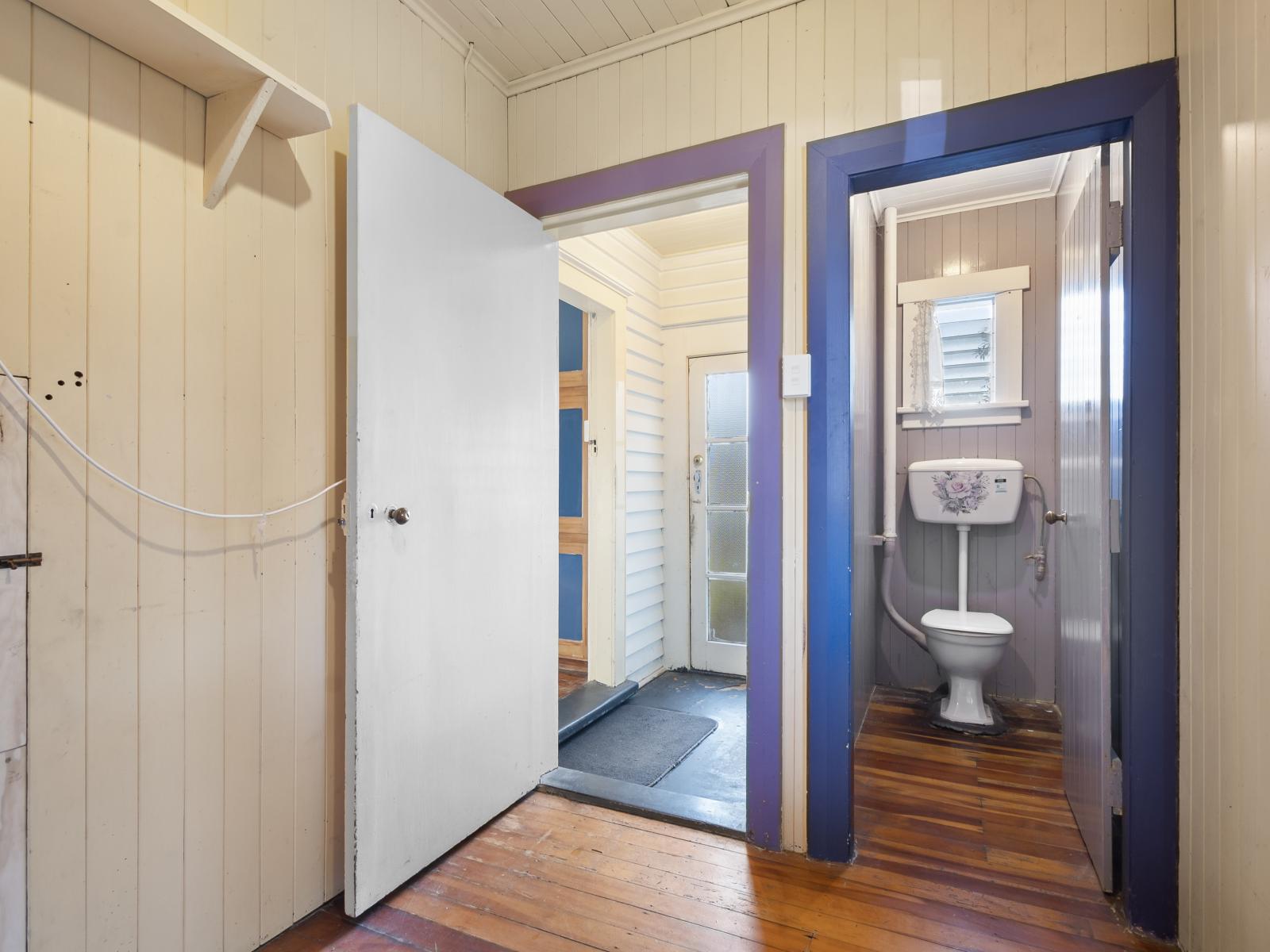 15 West Street, Taumarunui