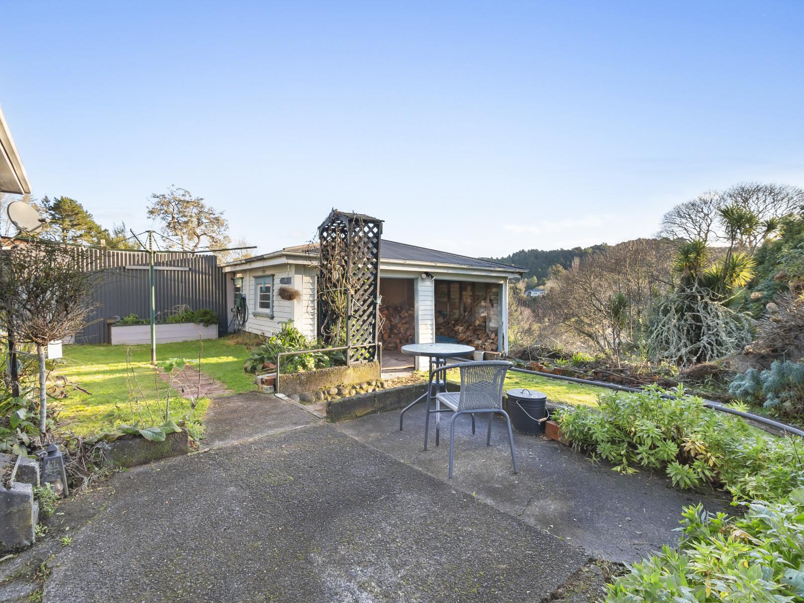 15 West Street, Taumarunui