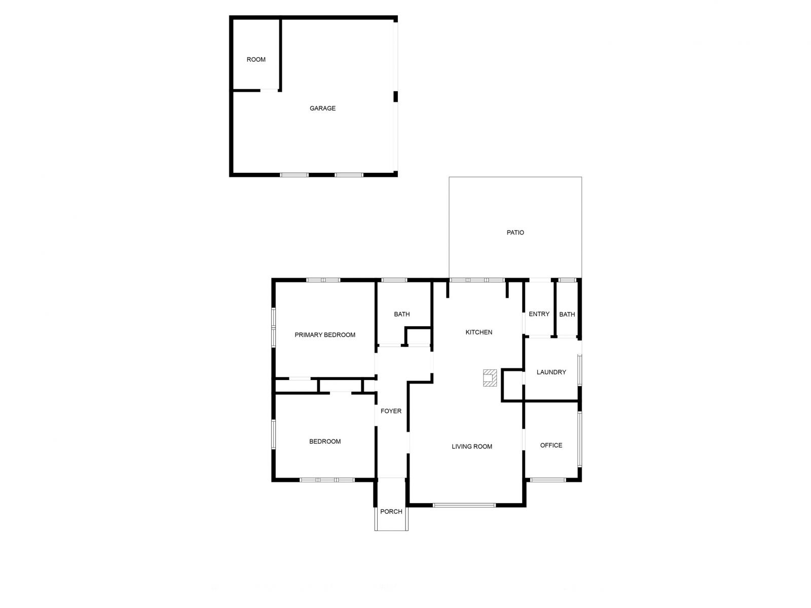 15 West Street, Taumarunui