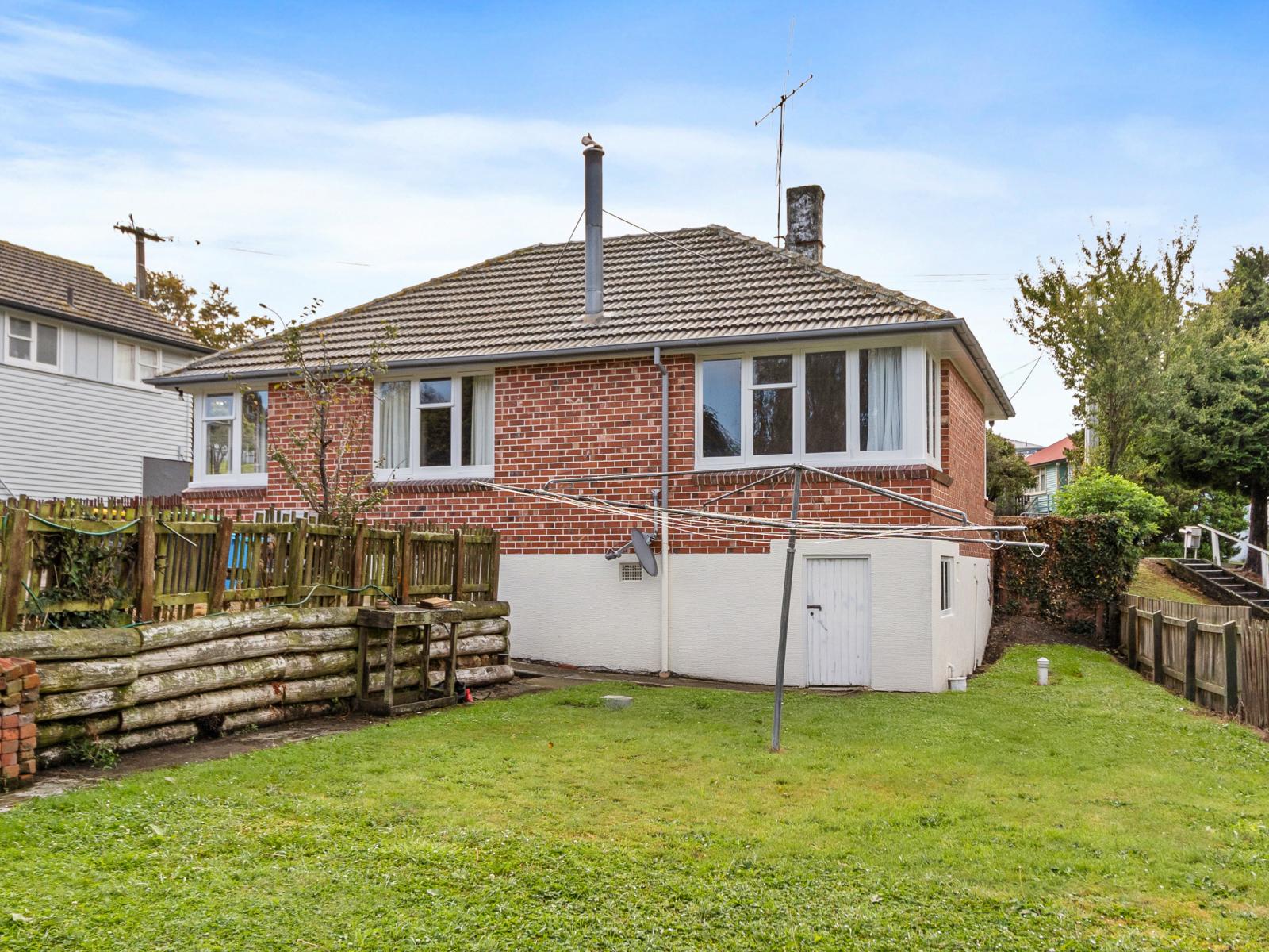 86 Canada Street, Watlington