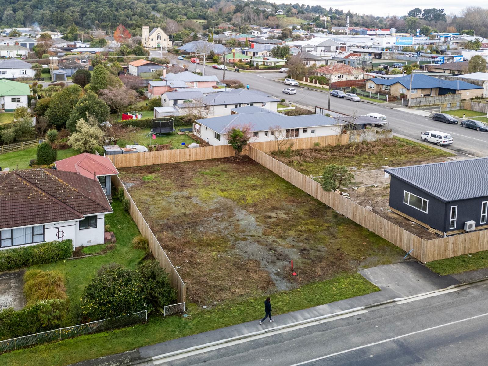 20 Cox Street, Geraldine