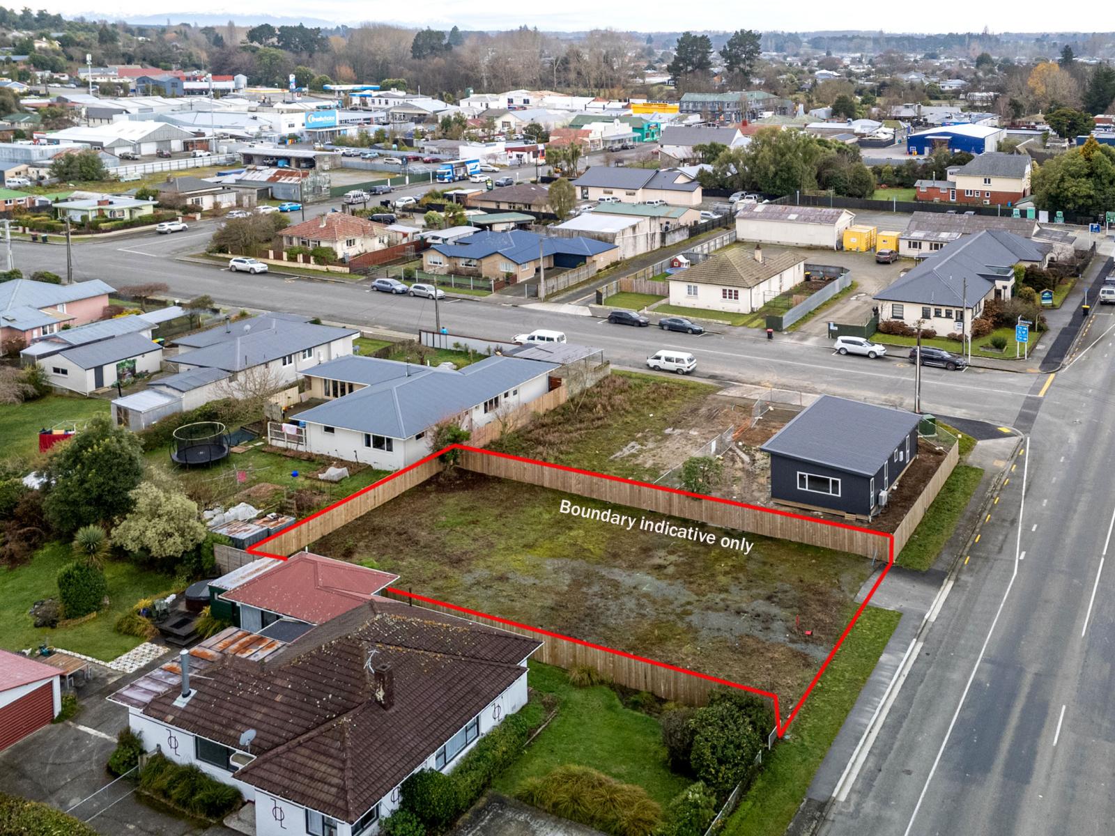 20 Cox Street, Geraldine