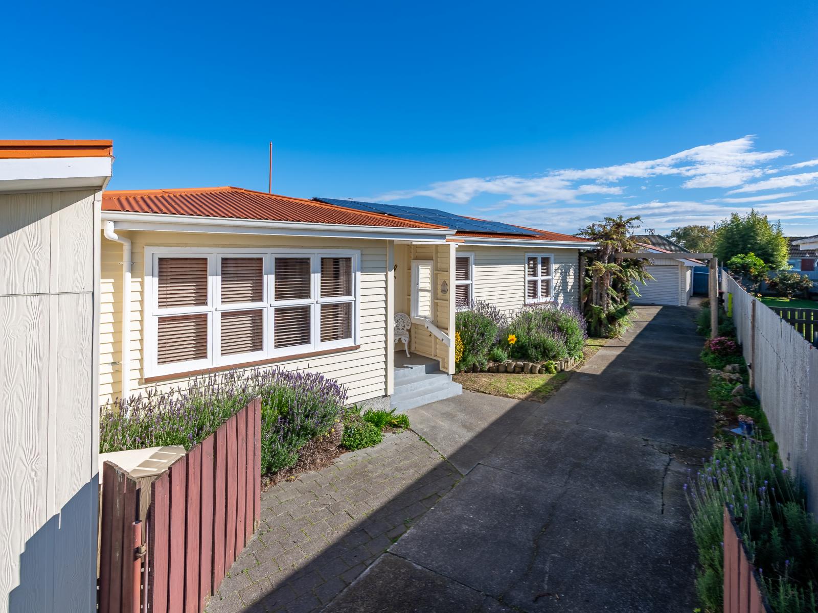 84 Masefield Avenue, Maraenui