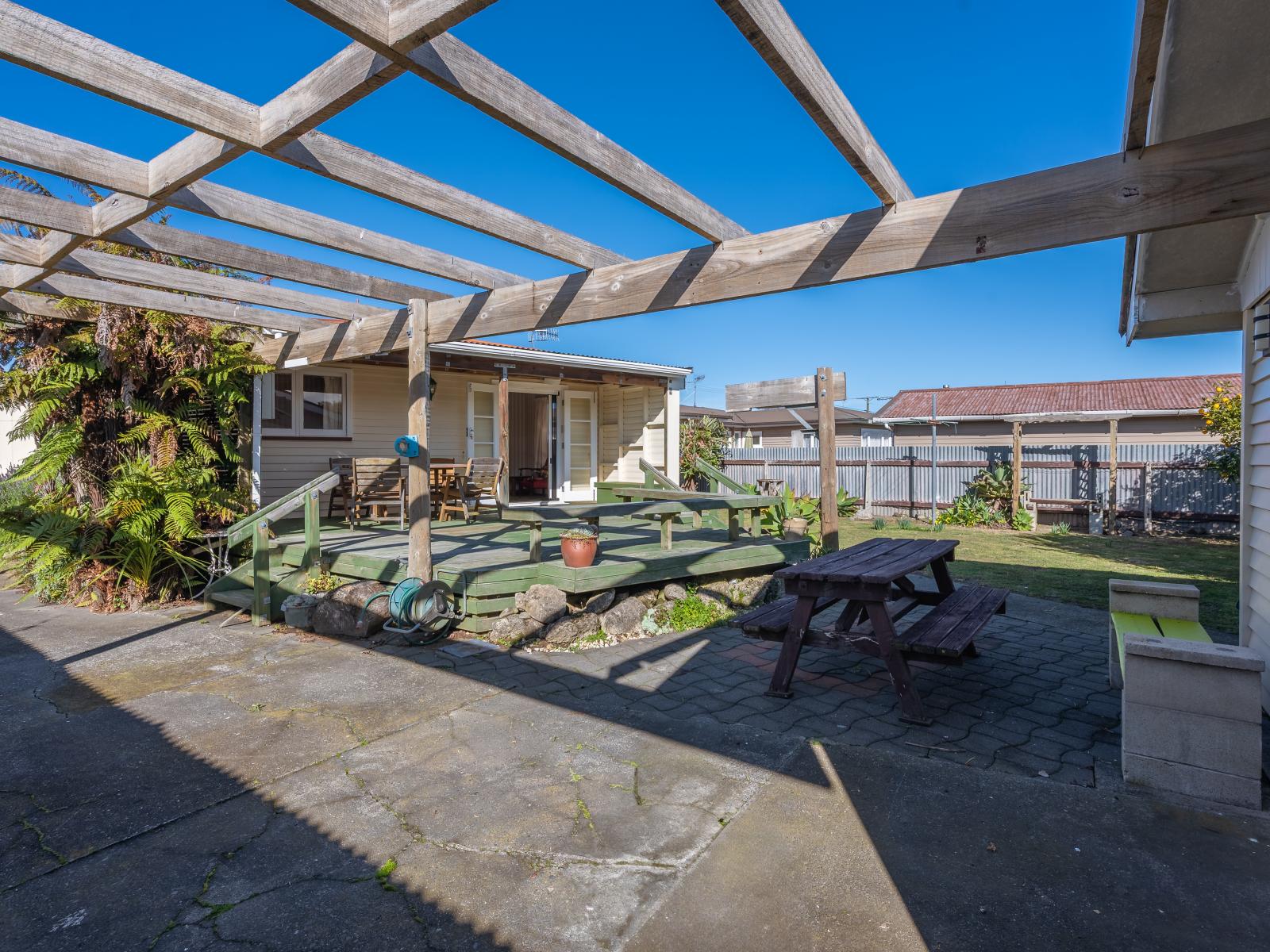 84 Masefield Avenue, Maraenui