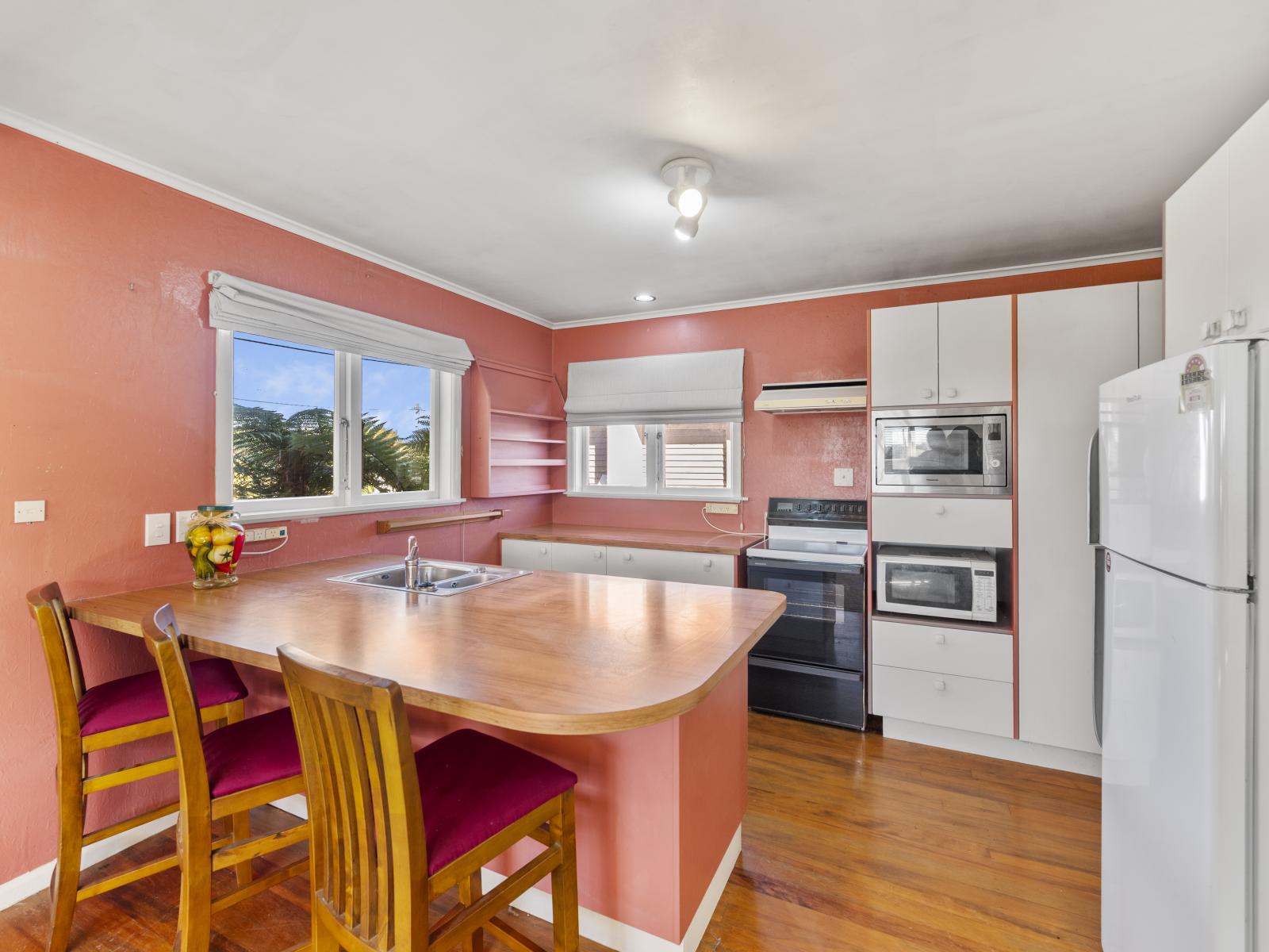 84 Masefield Avenue, Maraenui