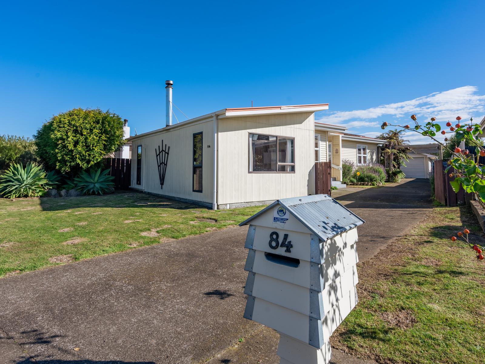 84 Masefield Avenue, Maraenui
