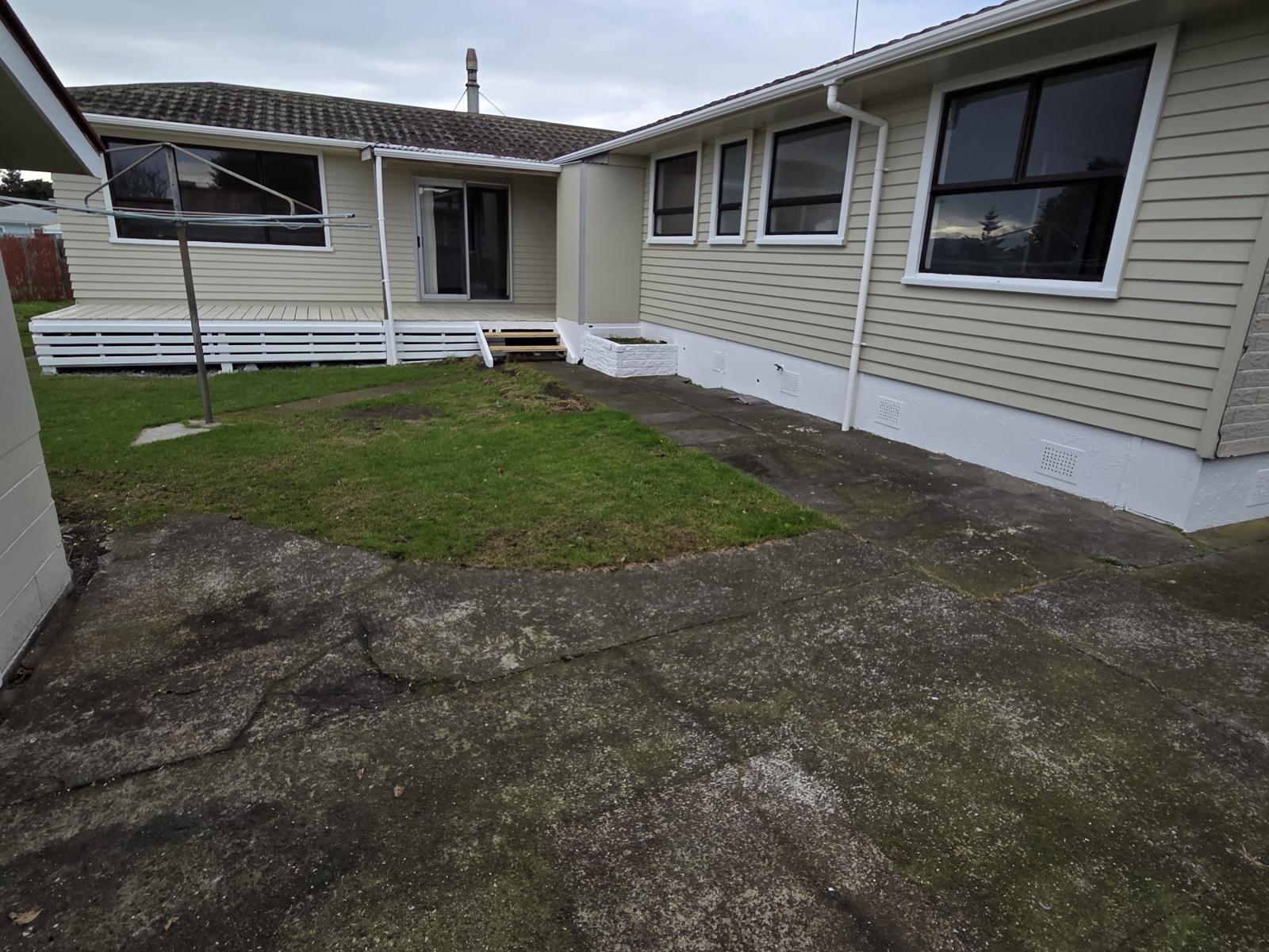 132 Cracroft Street, Waitara