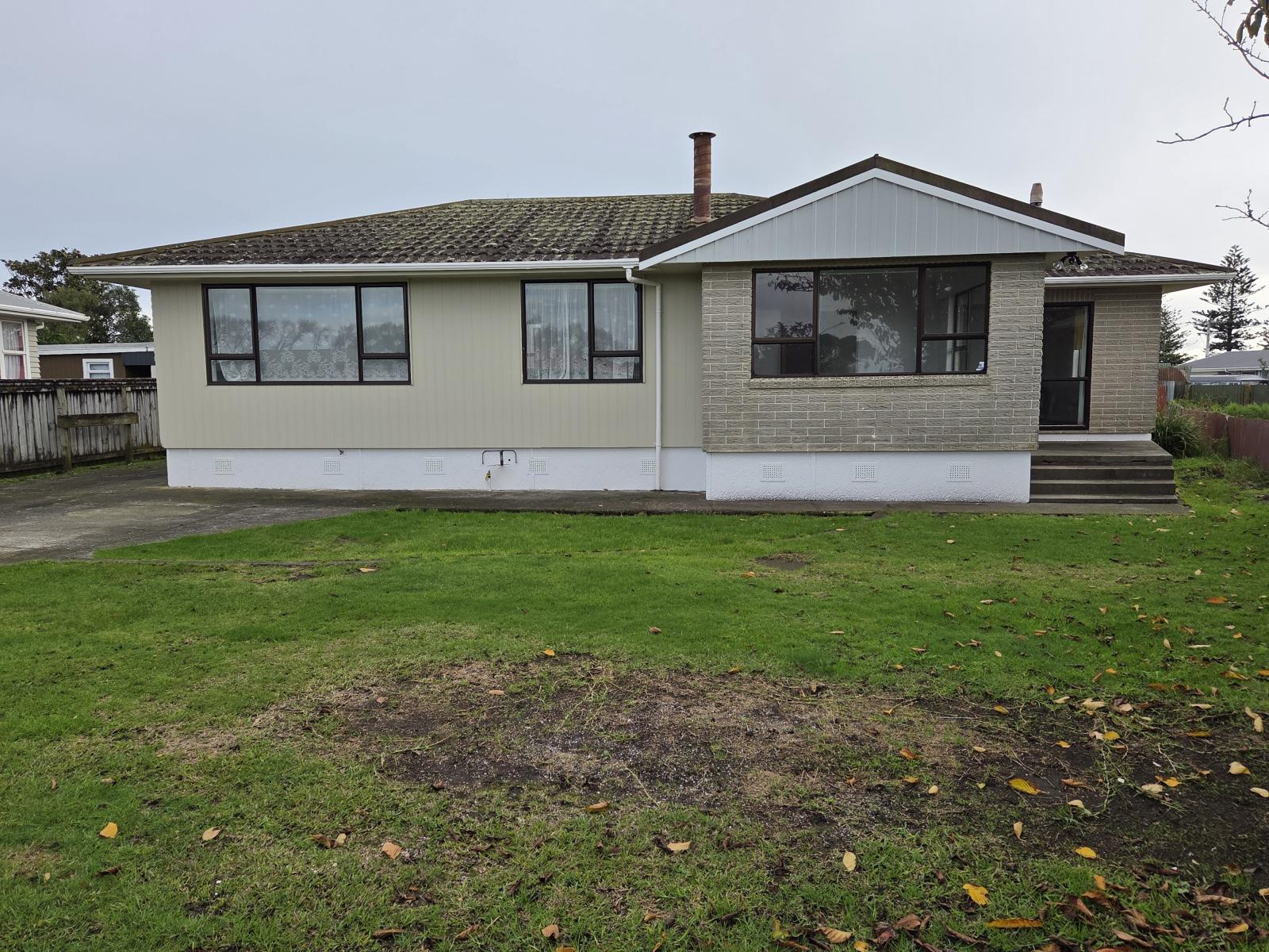 132 Cracroft Street, Waitara
