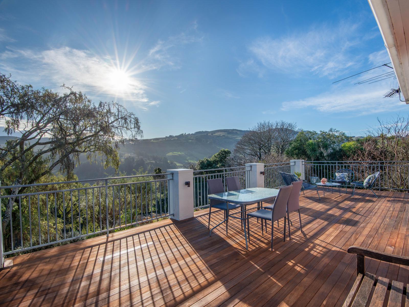 113 Signal Hill Road, Opoho