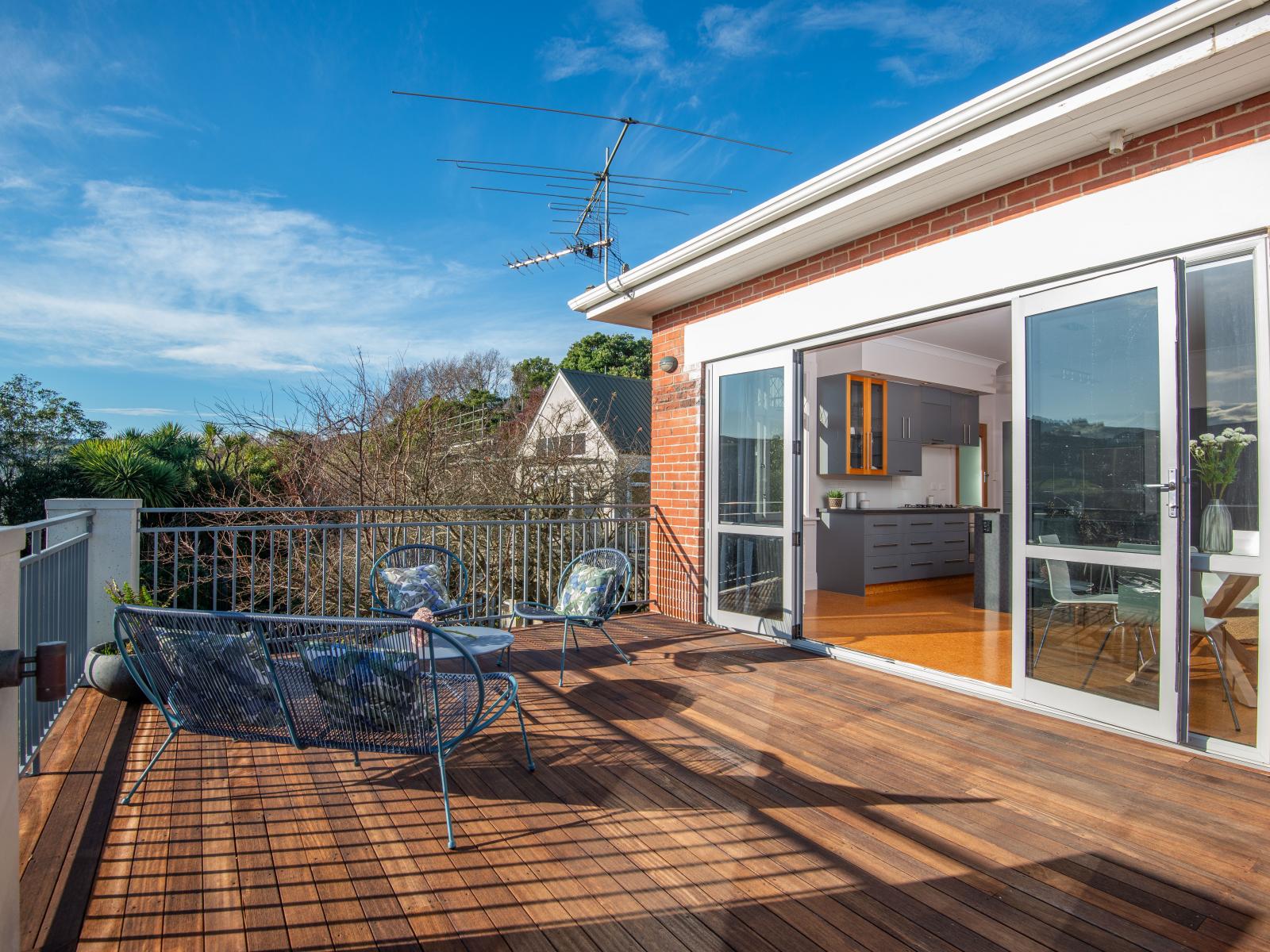 113 Signal Hill Road, Opoho