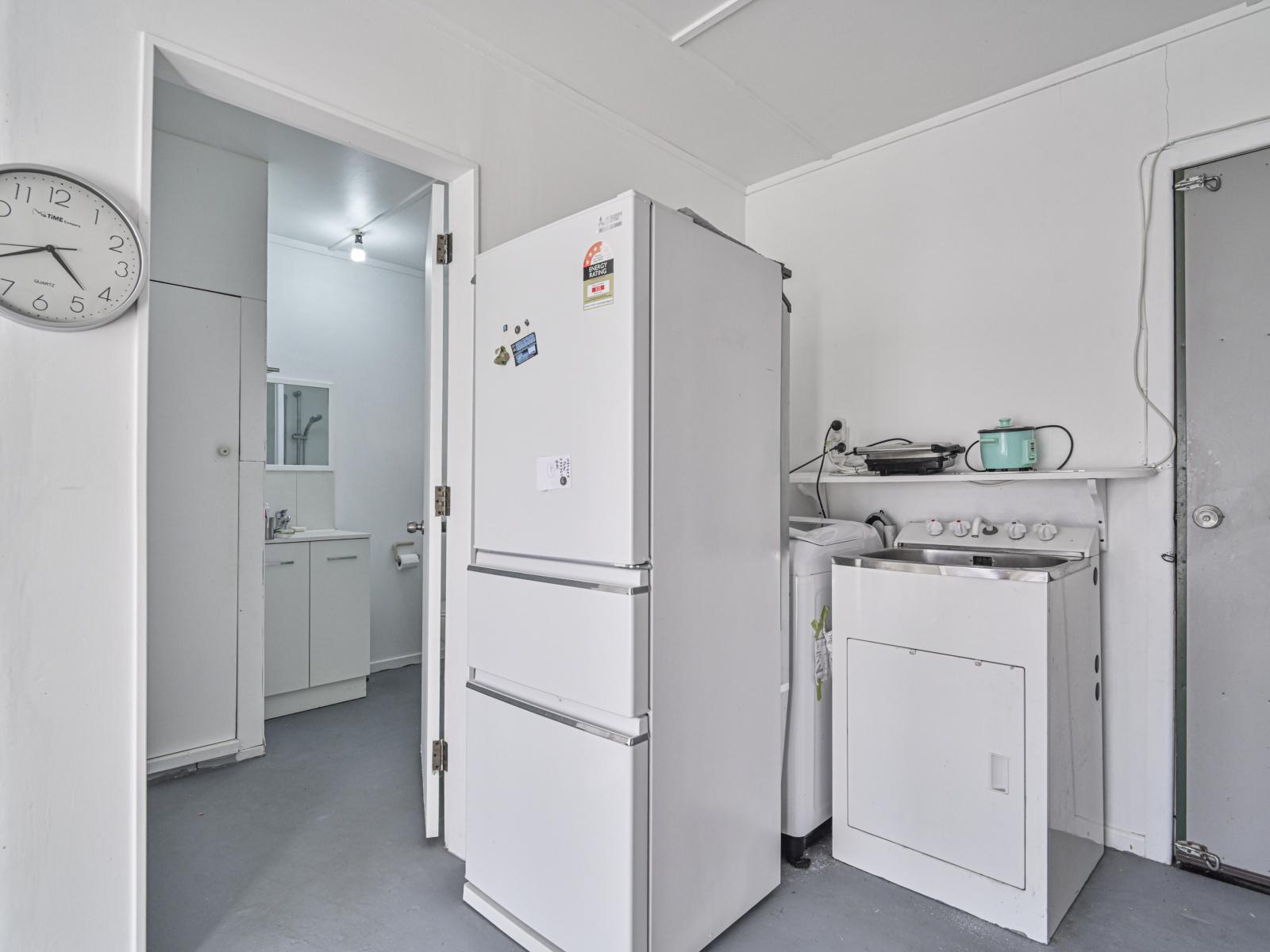 407 Montgomery Street, Raureka