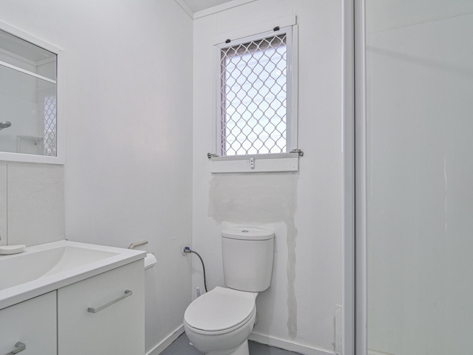 407 Montgomery Street, Raureka