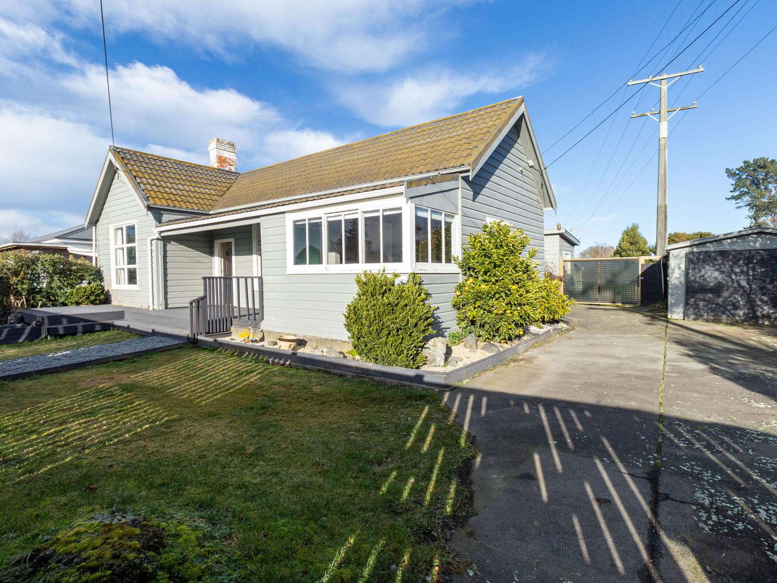 71 Mckenzie Street, Geraldine