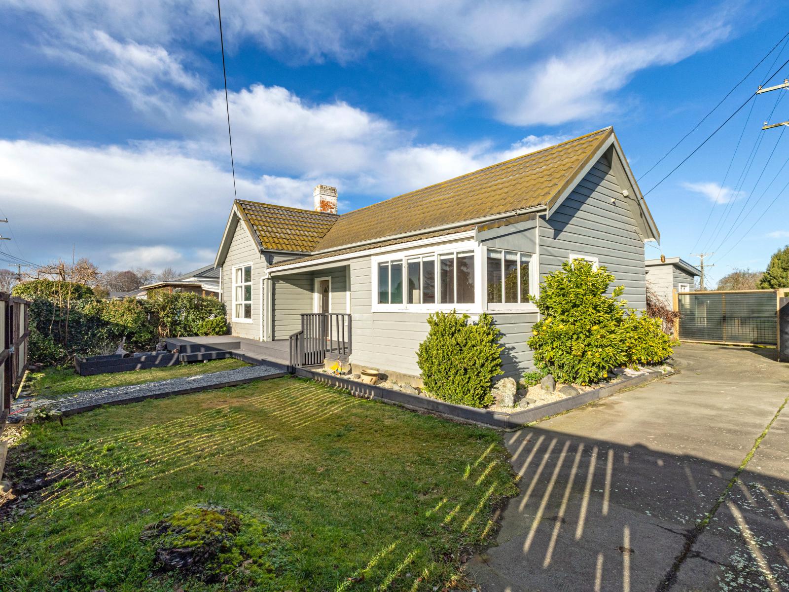 71 Mckenzie Street, Geraldine