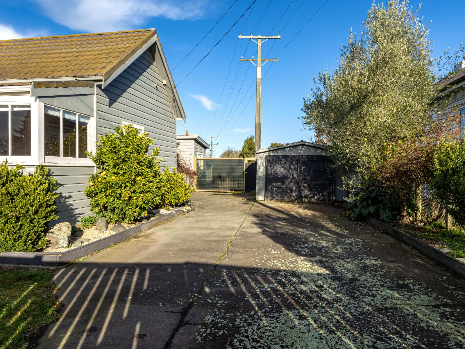 71 Mckenzie Street, Geraldine