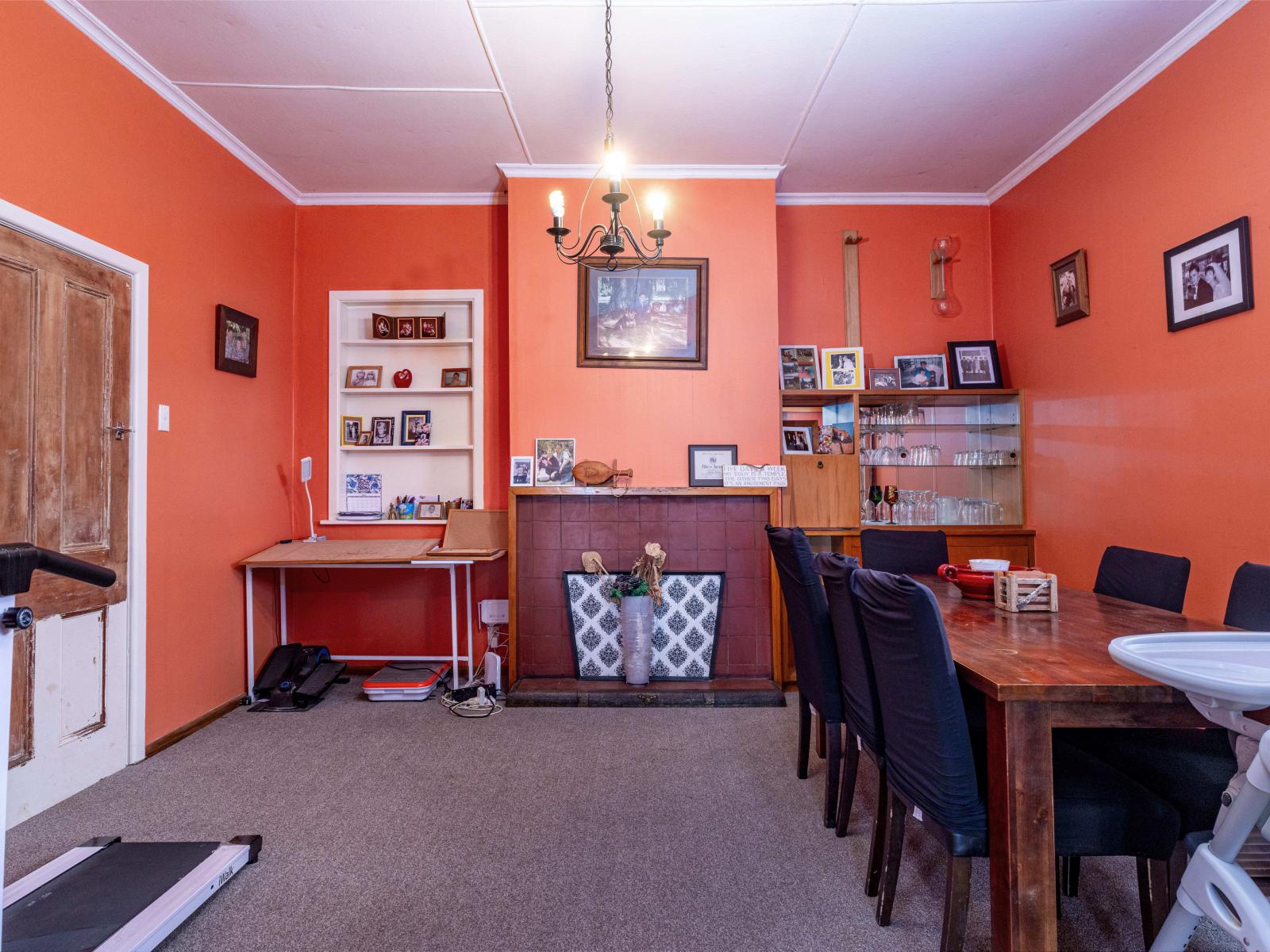 71 Mckenzie Street, Geraldine