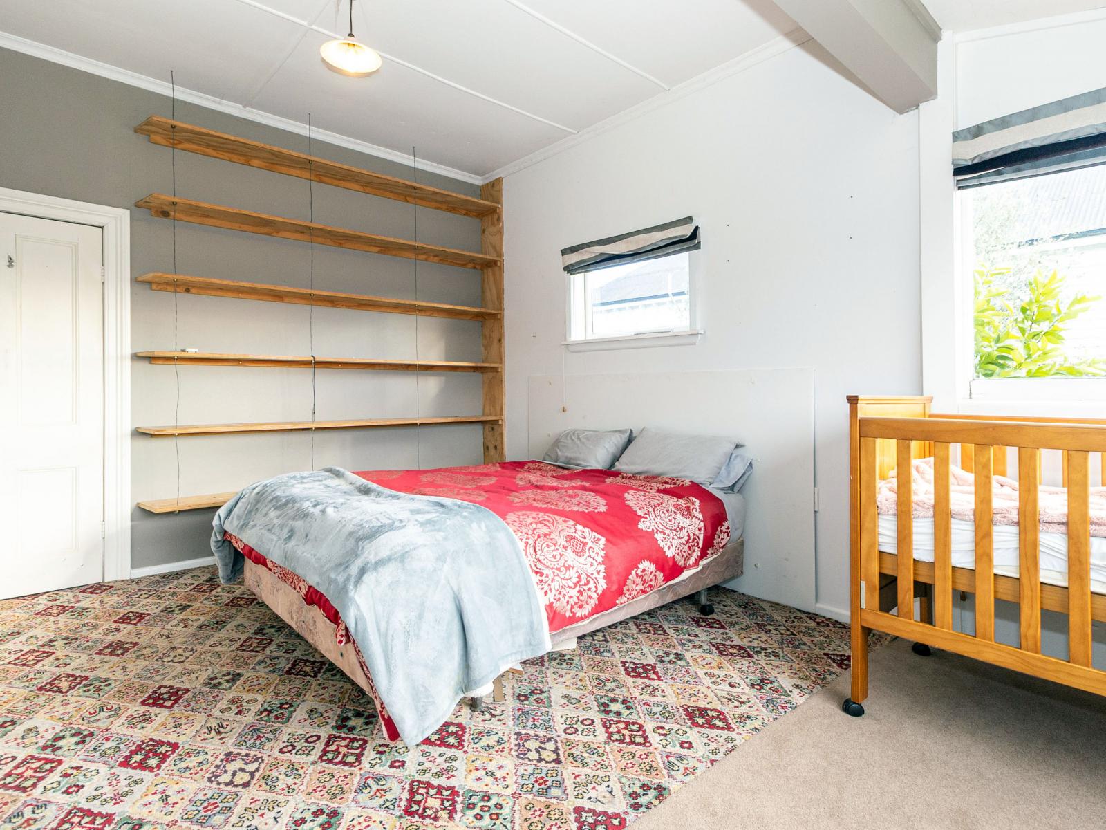 71 Mckenzie Street, Geraldine