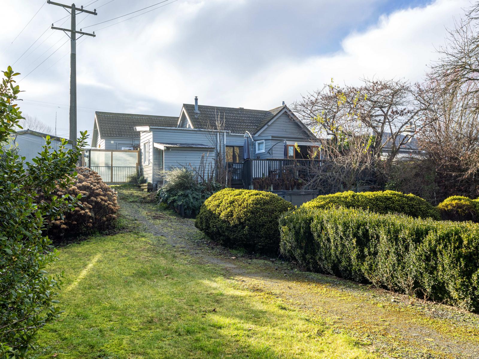 71 Mckenzie Street, Geraldine