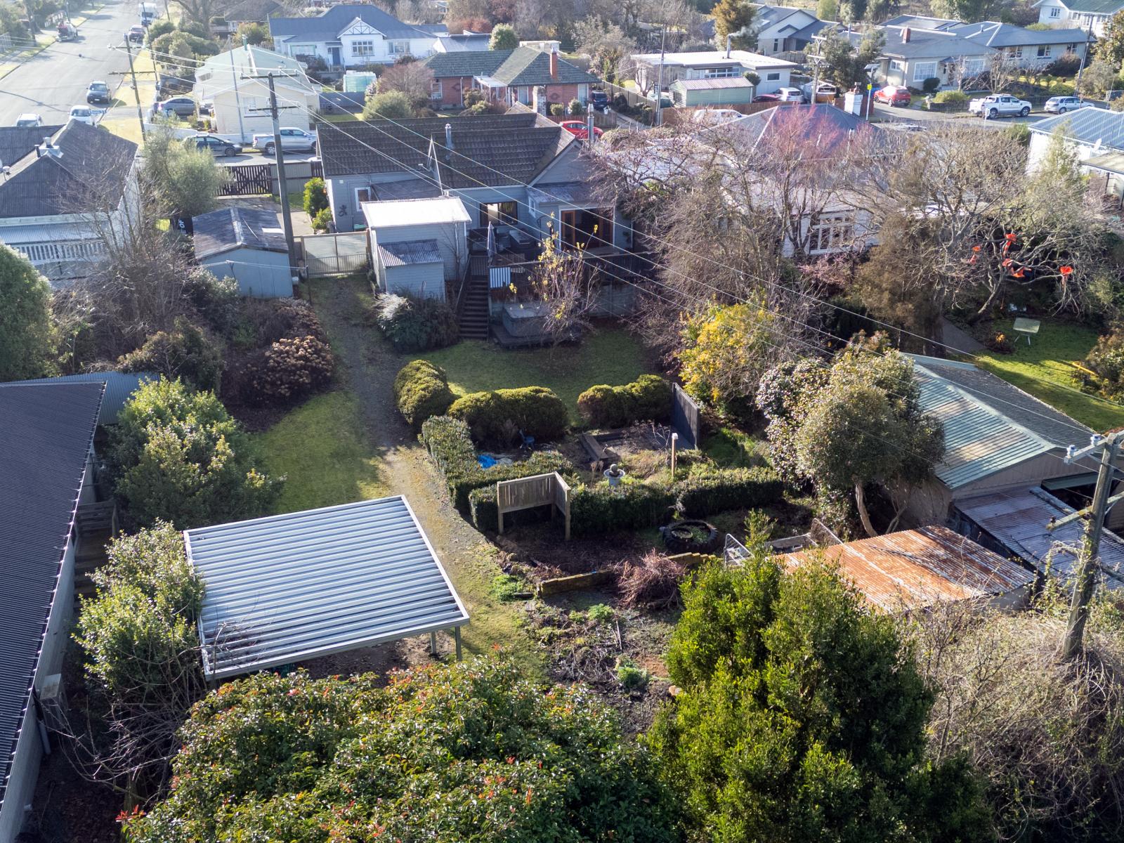 71 Mckenzie Street, Geraldine
