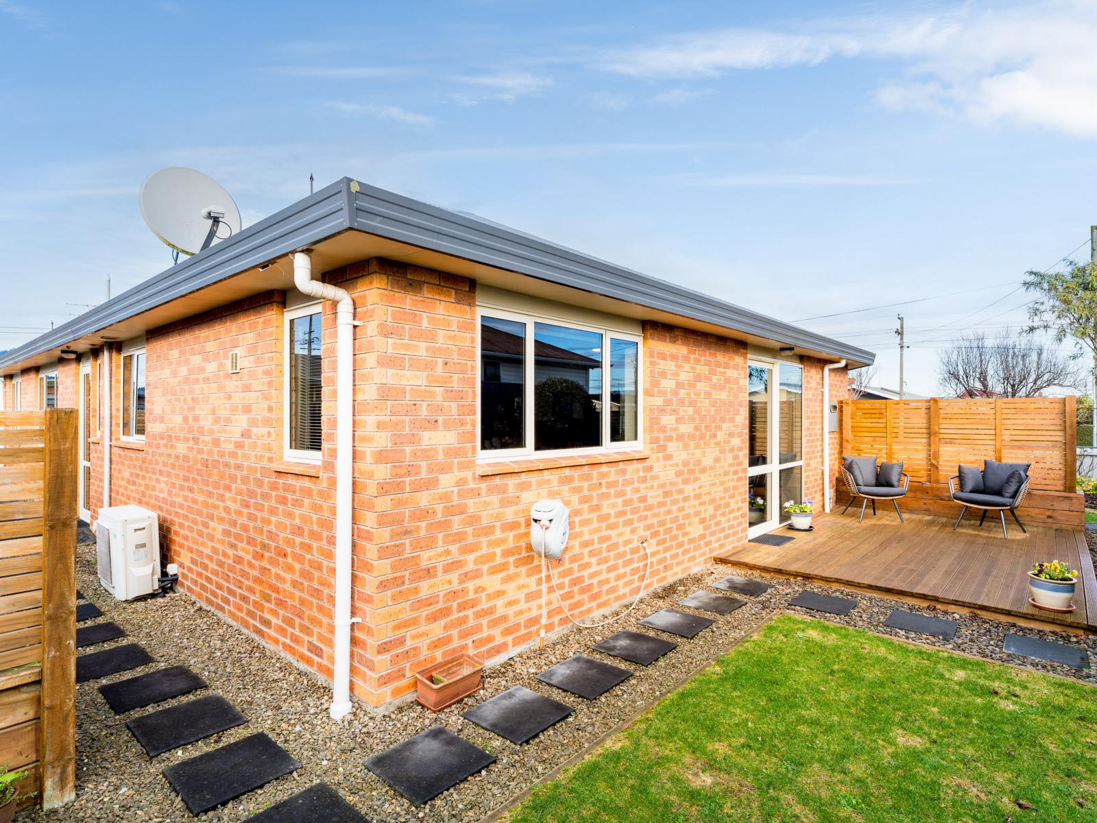 36A Forfar Street, Mosgiel