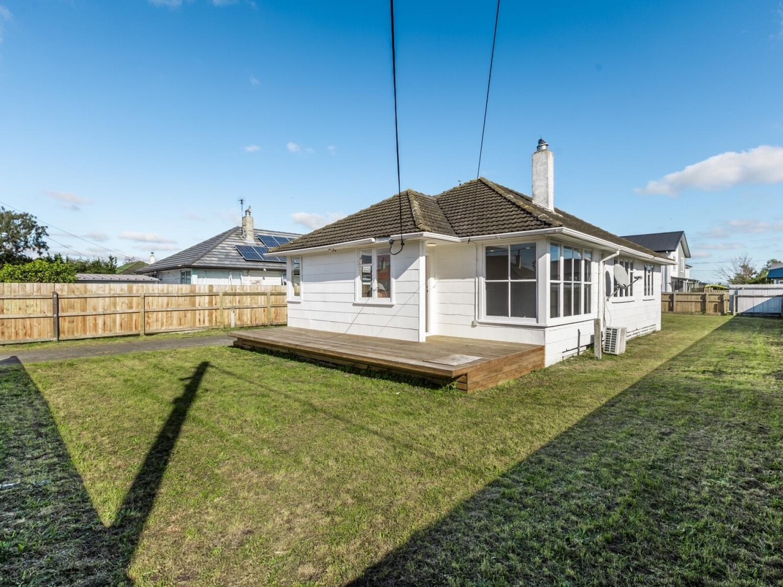 916 Bledisloe Street, Raureka