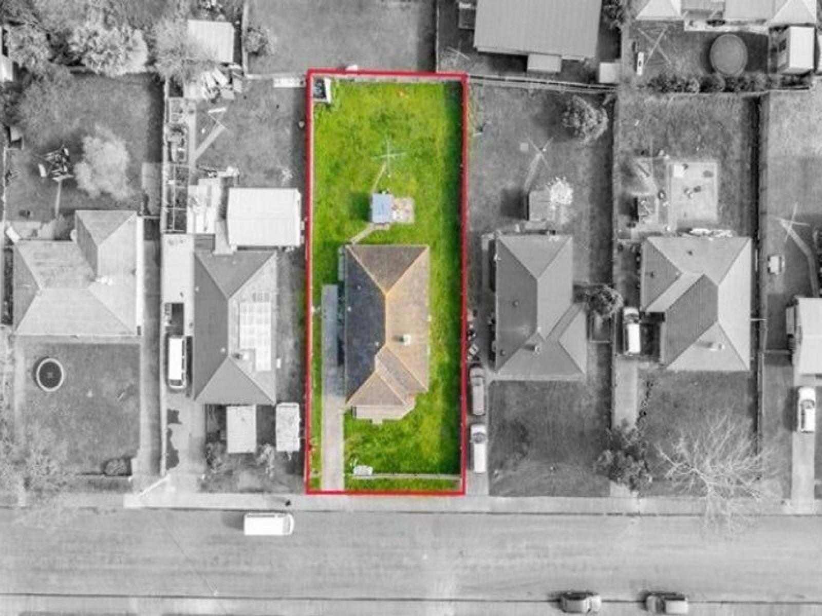 916 Bledisloe Street, Raureka