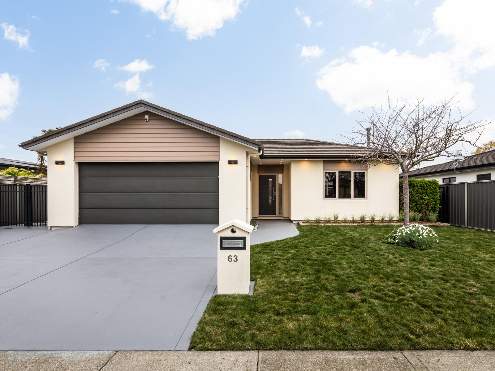 63 Squire Drive, Te Awa
