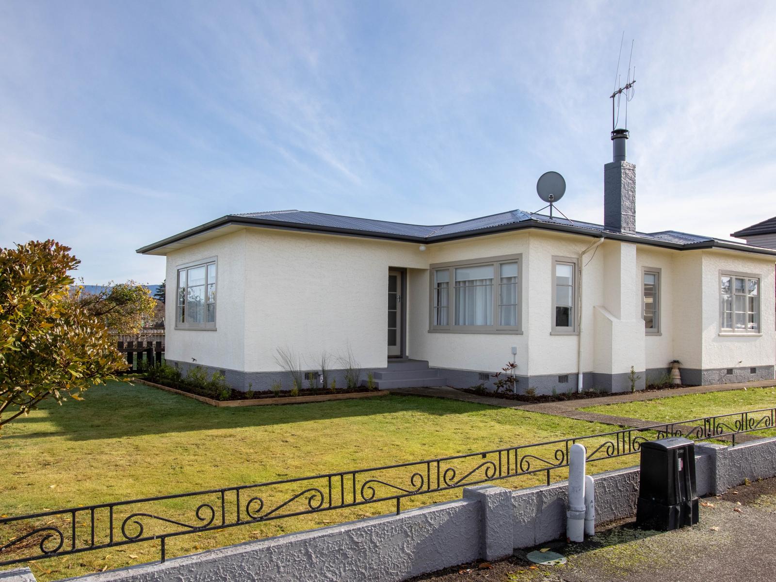 20 George Street, Dannevirke