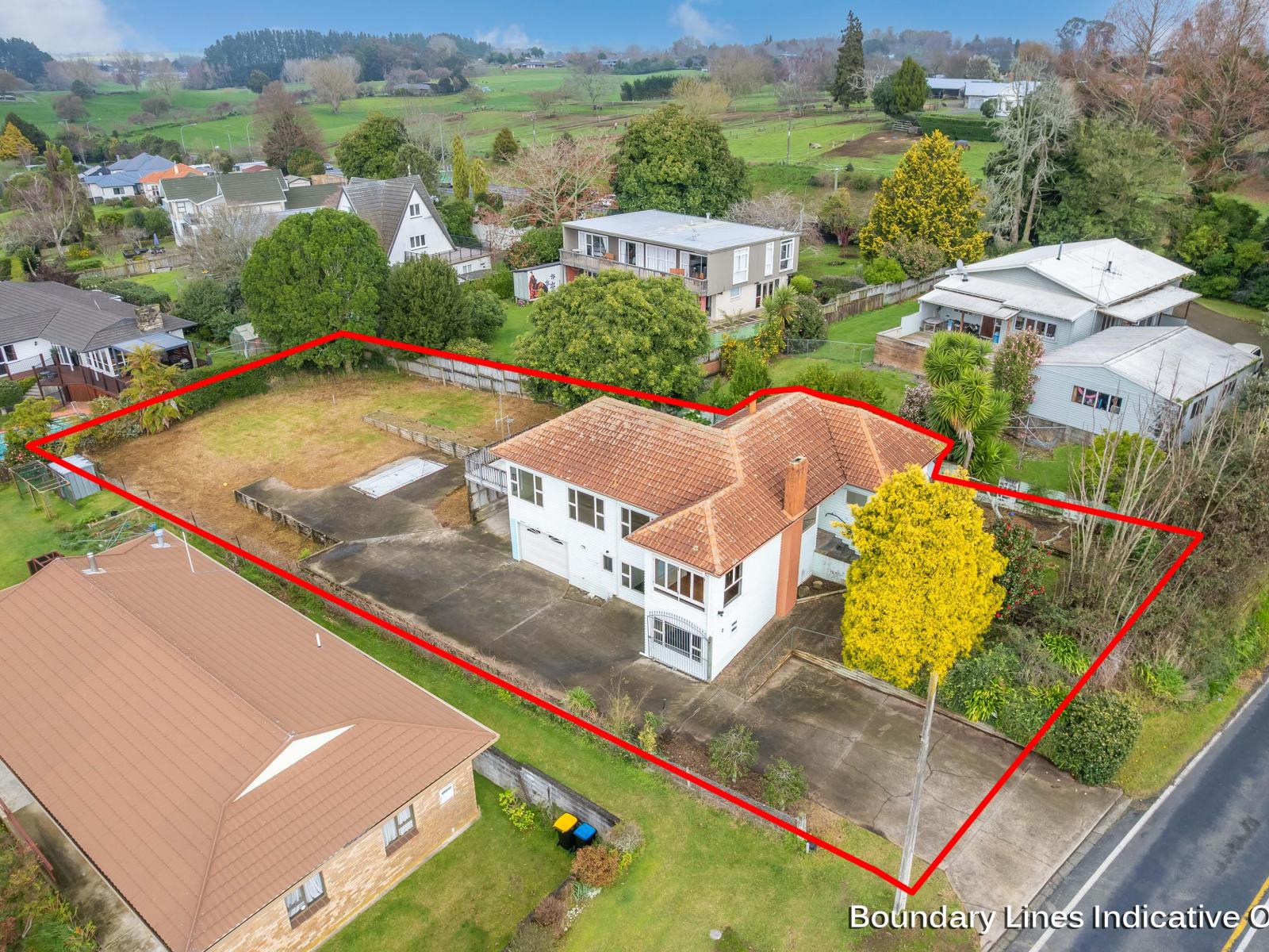 2 Golf Road, Te Awamutu