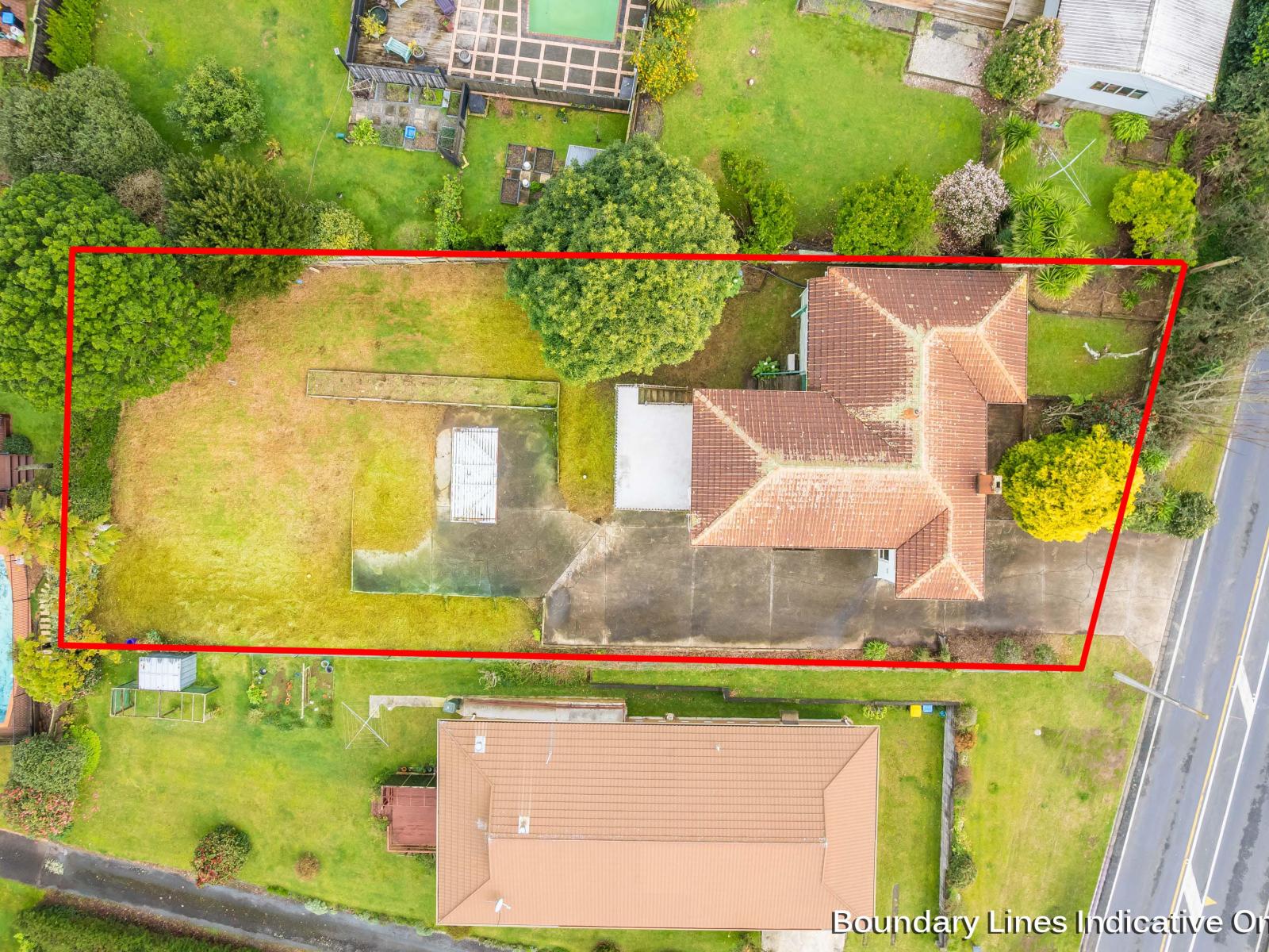 2 Golf Road, Te Awamutu