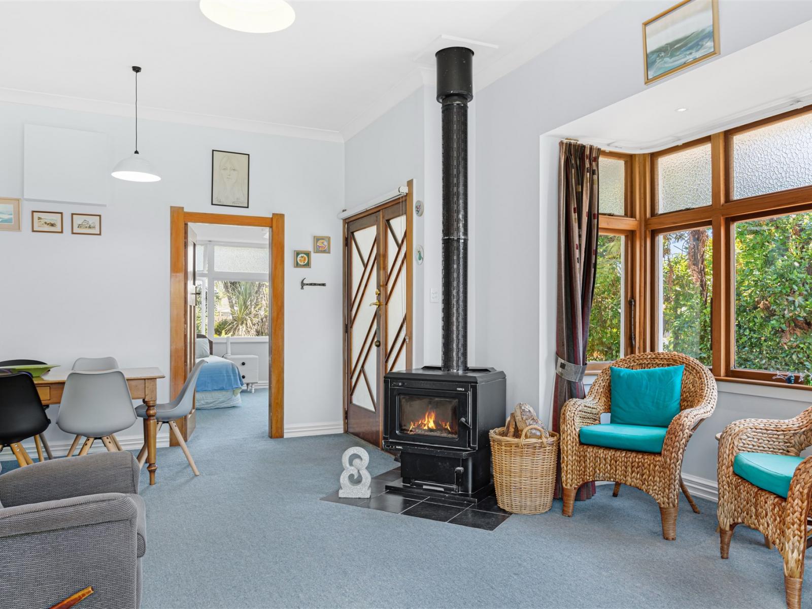 49 Romilly Street, Westport