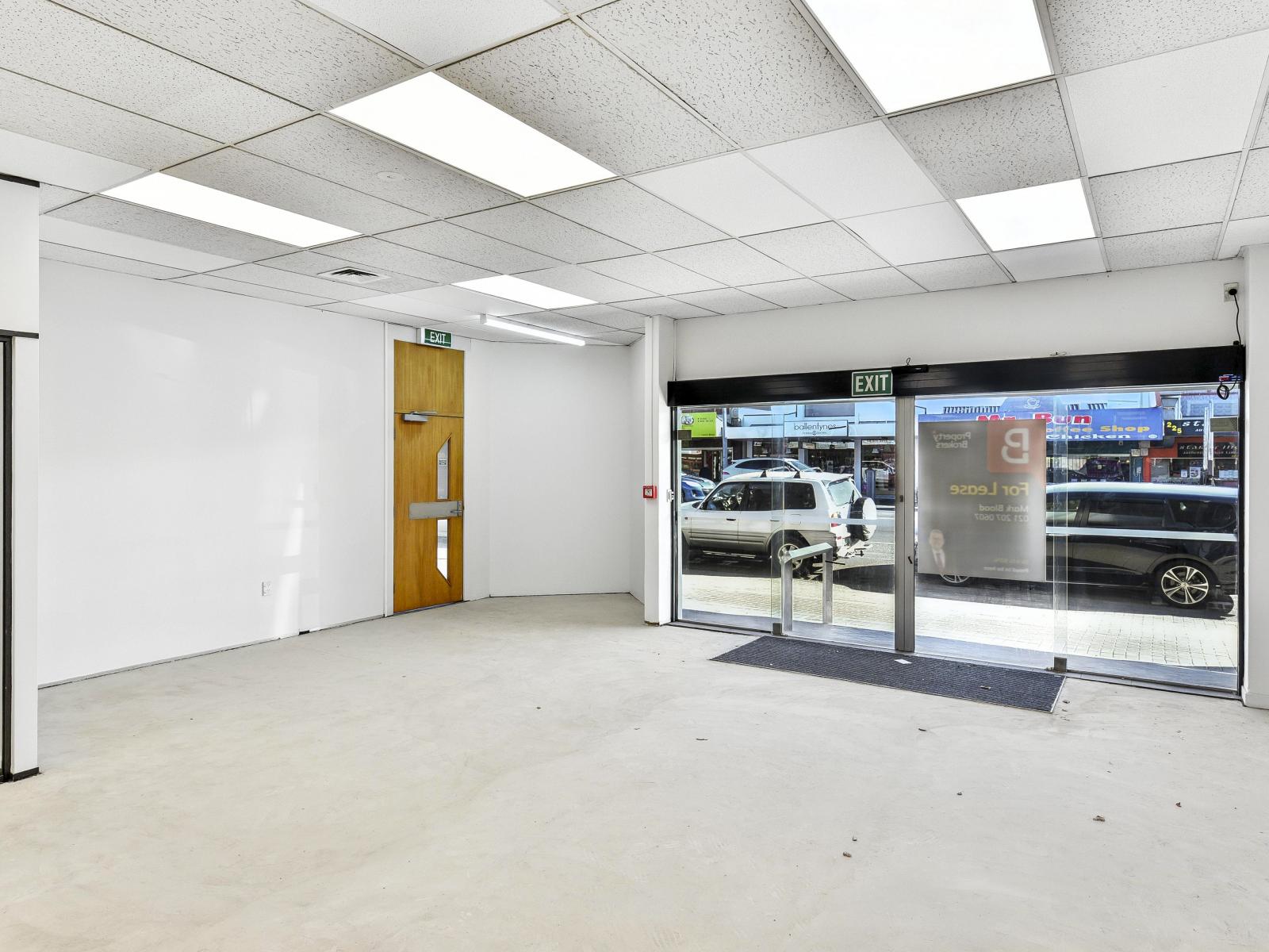 224 Oxford Street, Levin