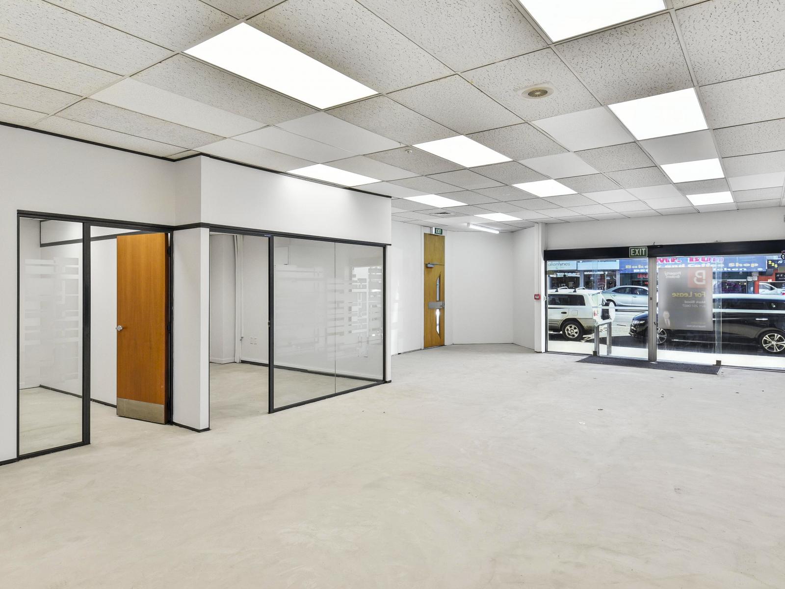 224 Oxford Street, Levin