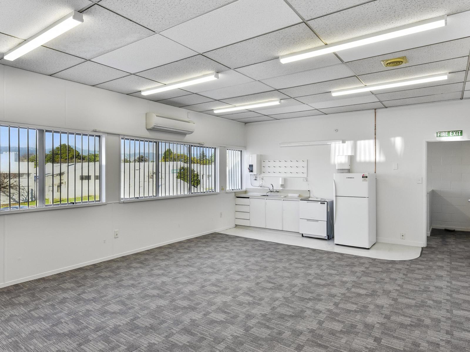 224 Oxford Street, Levin