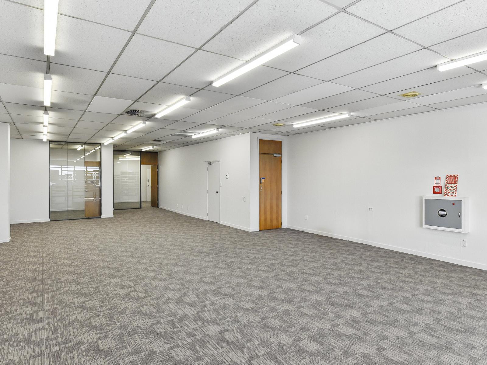 224 Oxford Street, Levin