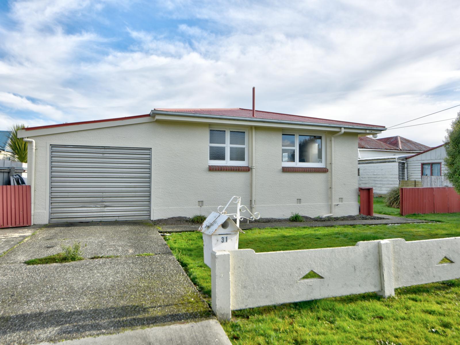 31 Redmond Street, Gore