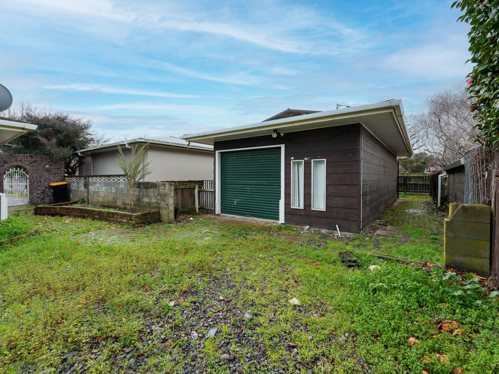 650 Ferguson Street, Terrace End