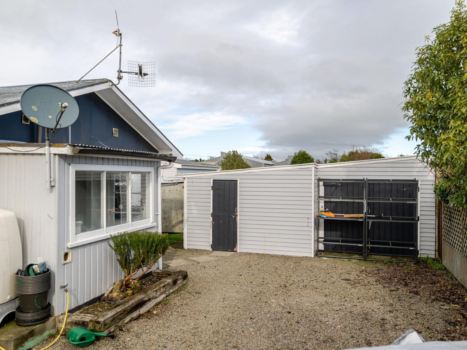 70 Sedcole Street, Pahiatua
