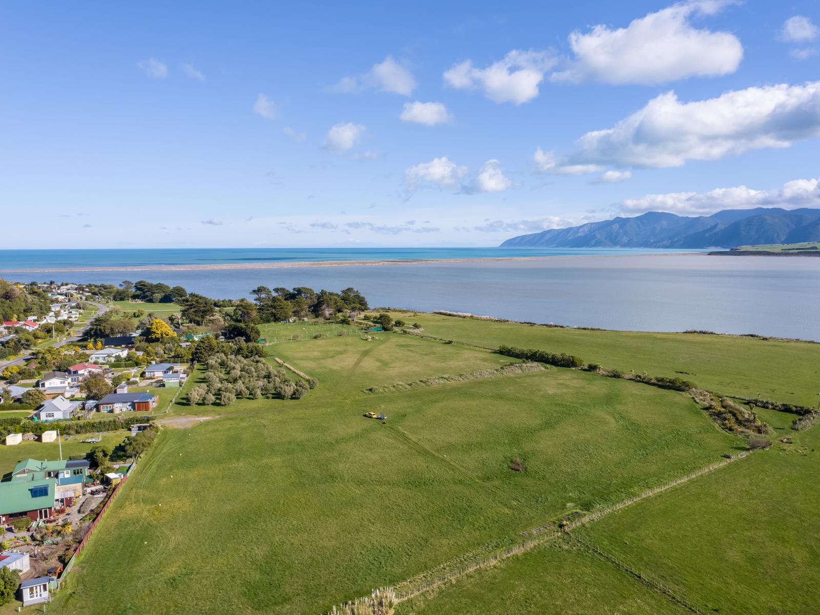 97 Lake Ferry Road, Lake Ferry