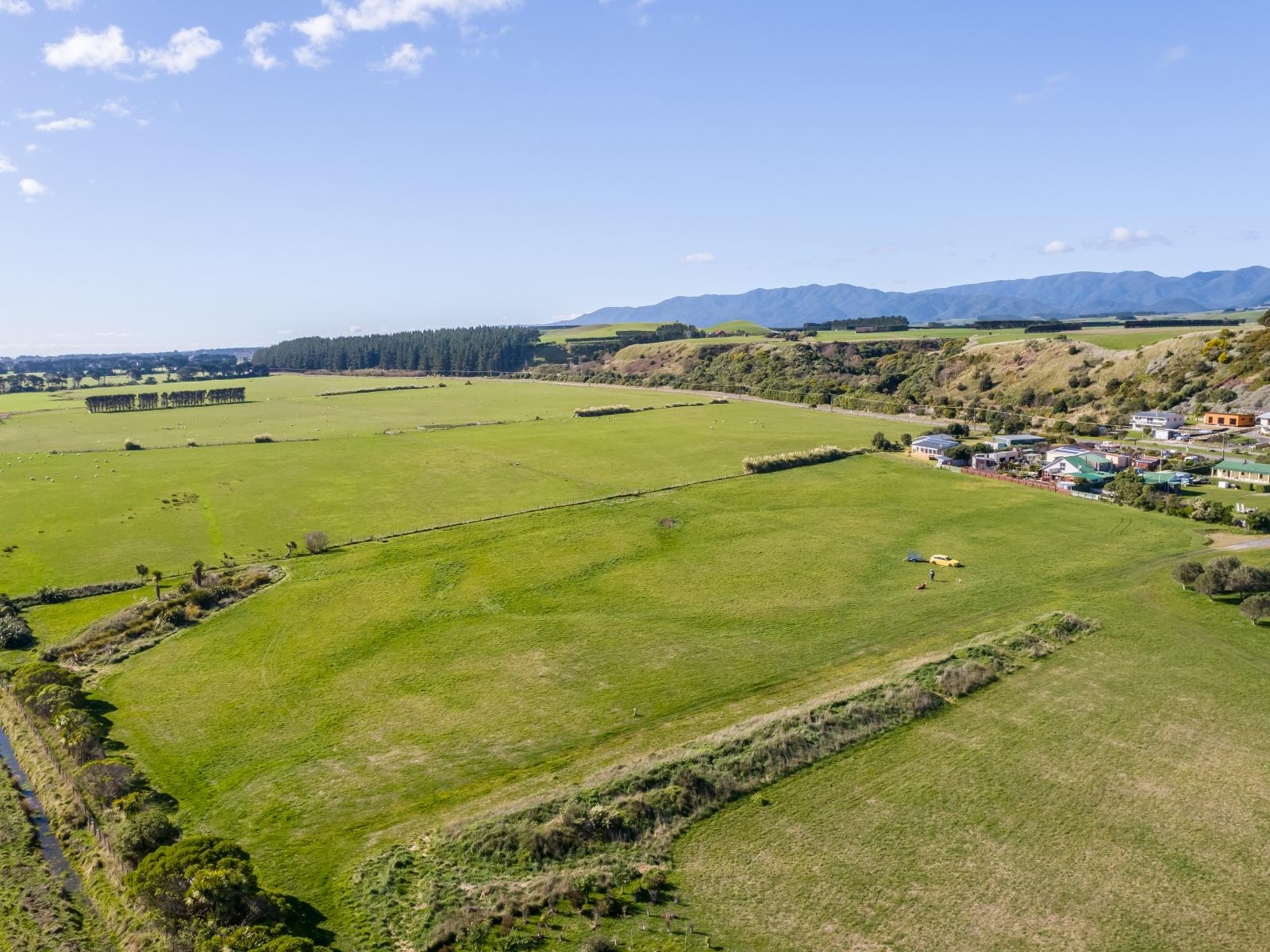 97 Lake Ferry Road, Lake Ferry