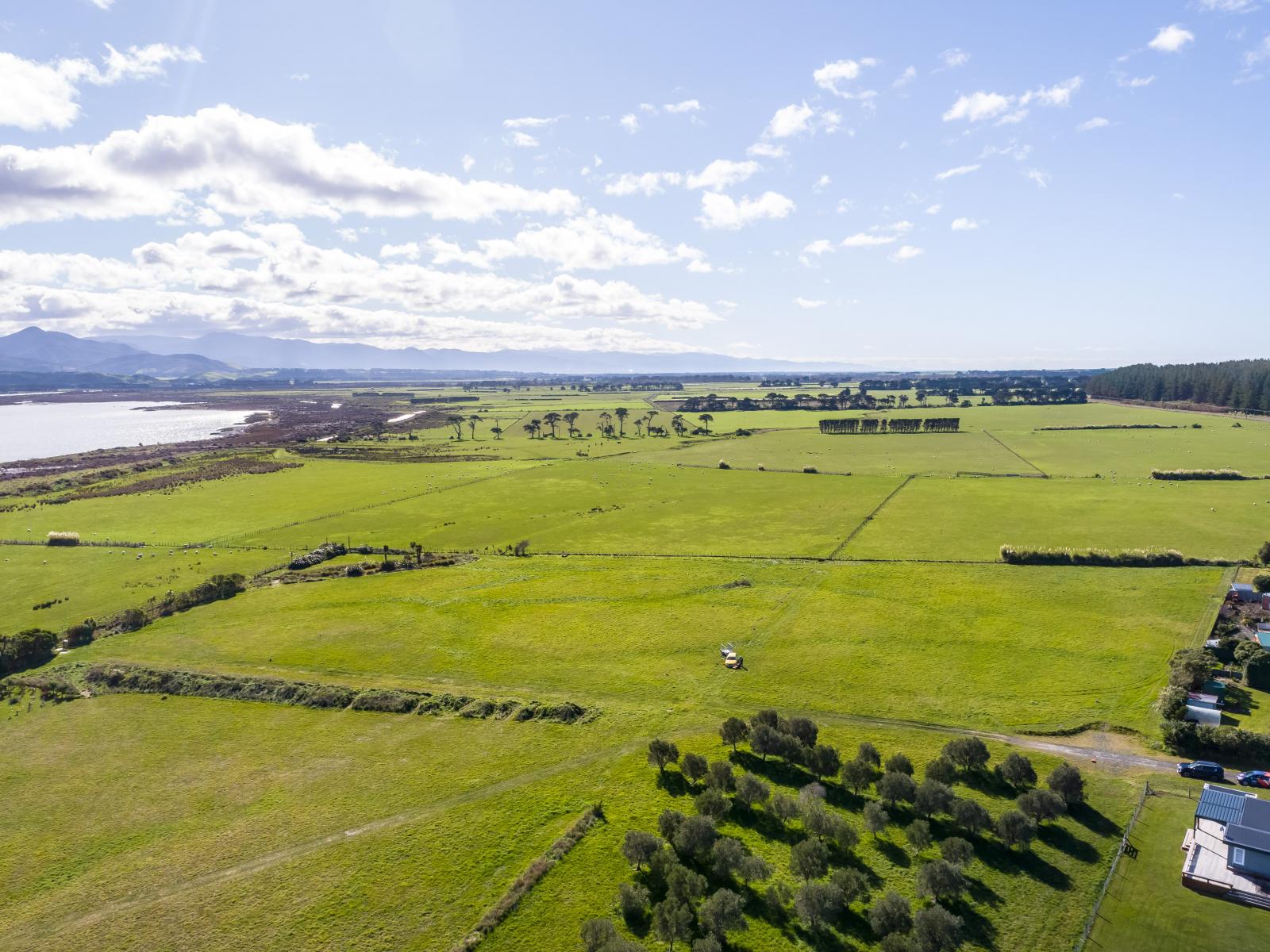97 Lake Ferry Road, Lake Ferry